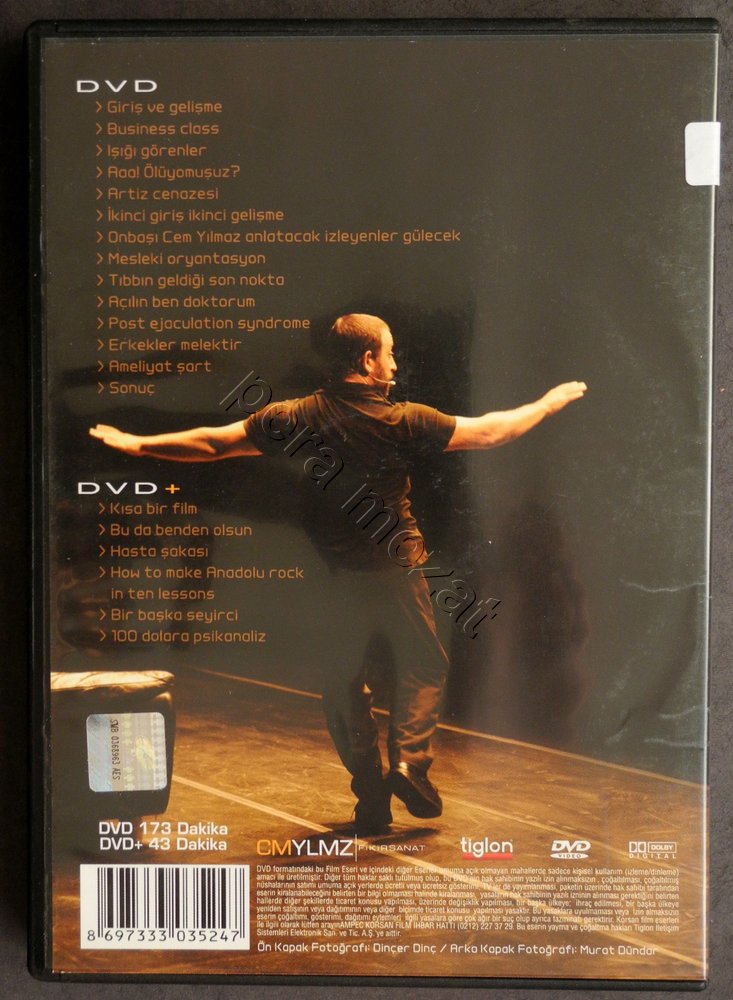 その他 Weissgold [DVD] DVD koleksiyonu - Yabancı DVD Filmler sahibinden.com'da - 1317477446