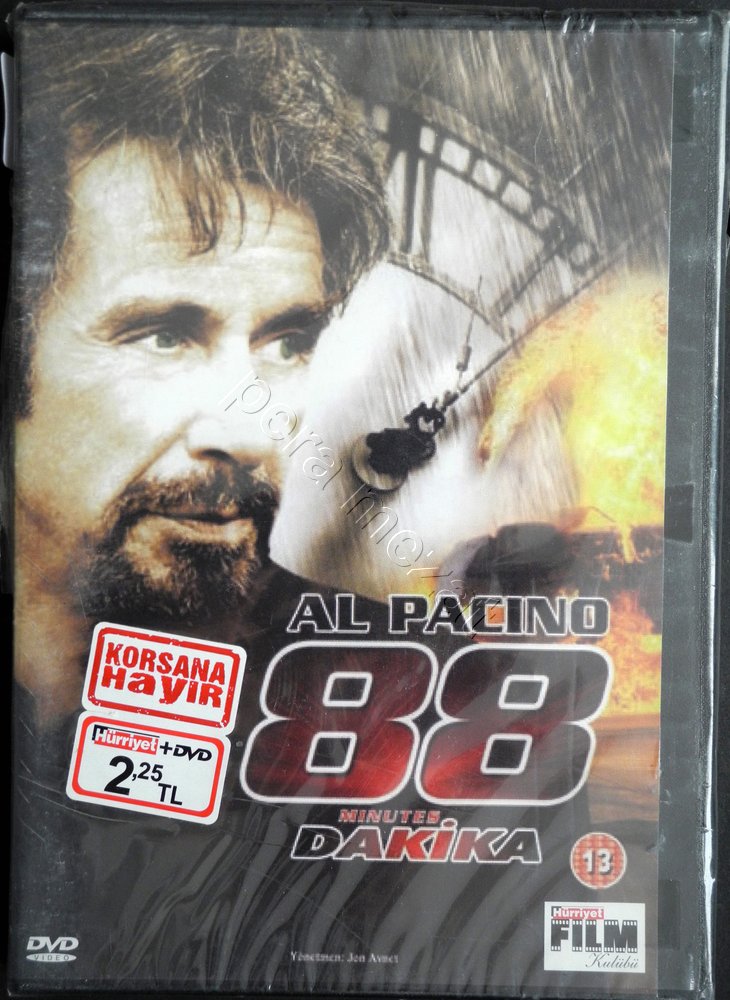 Sinema Müzayedesi 694 (DVD)Peramezat