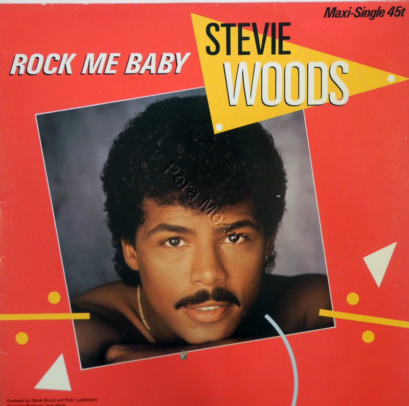 stevie lee woods net worth