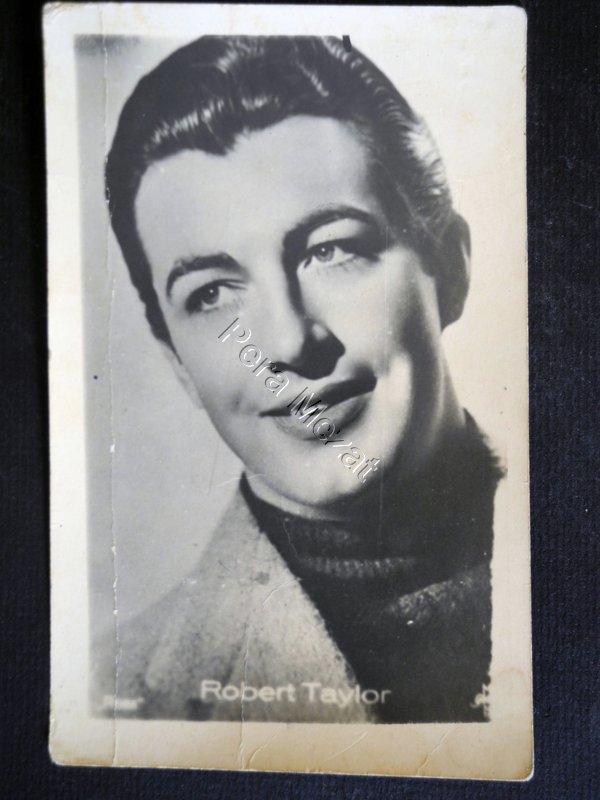 robert taylor net worth at death - Ilustrasi 2