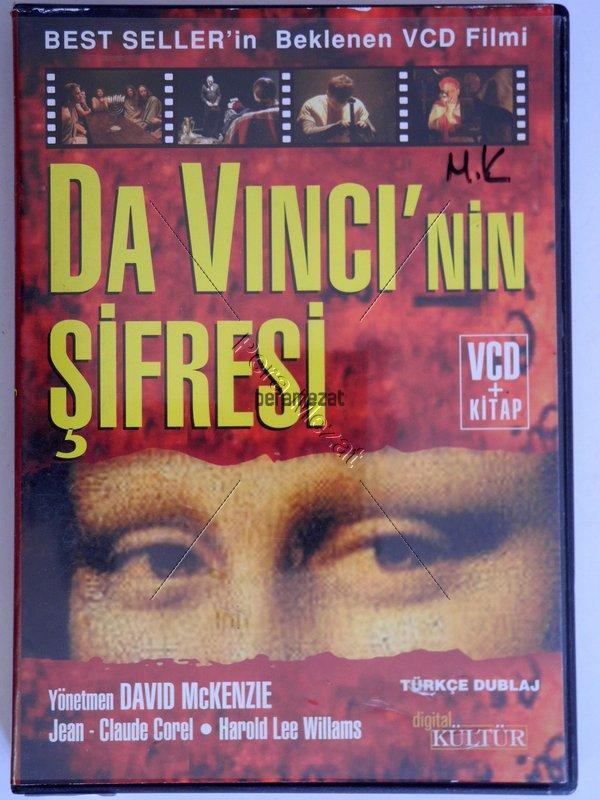 Sinema Müzayedesi 1 DVDPeramezat