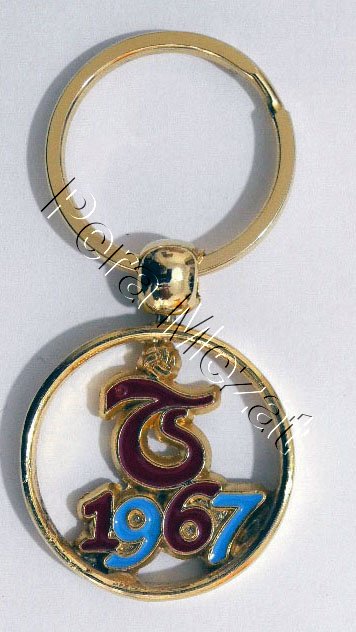 Sleutelhanger